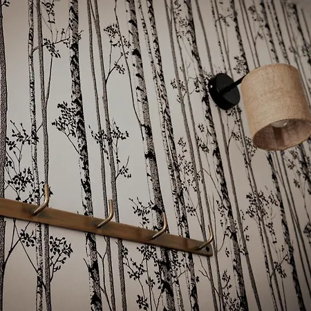 Отель Le Bistro Olemps