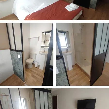 Le Bistro Hotel