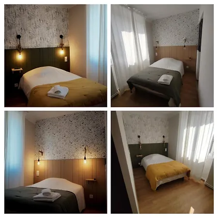 Hotel Le Bistro *