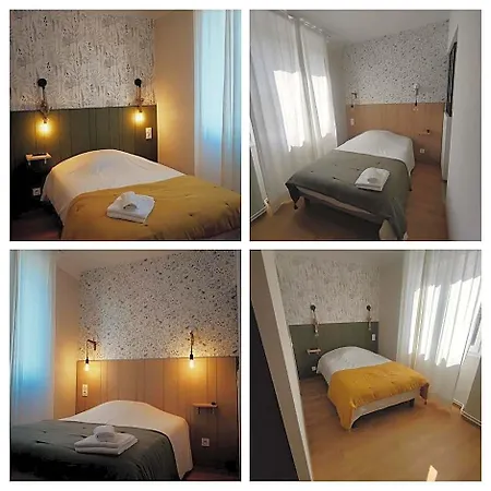 Le Bistro Hotel *