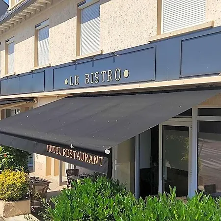 Le Bistro Olemps