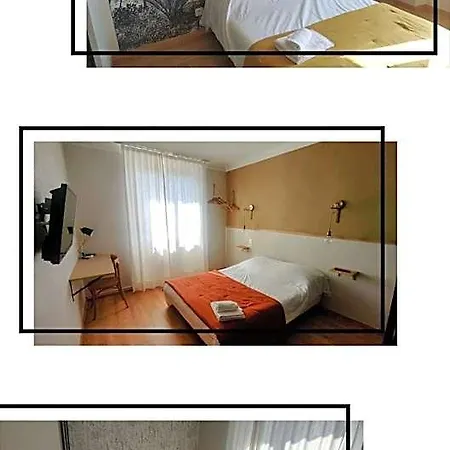 Hotel Le Bistro