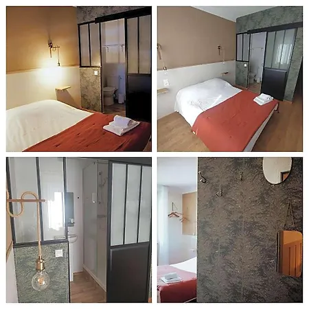 Hotel Le Bistro Olemps