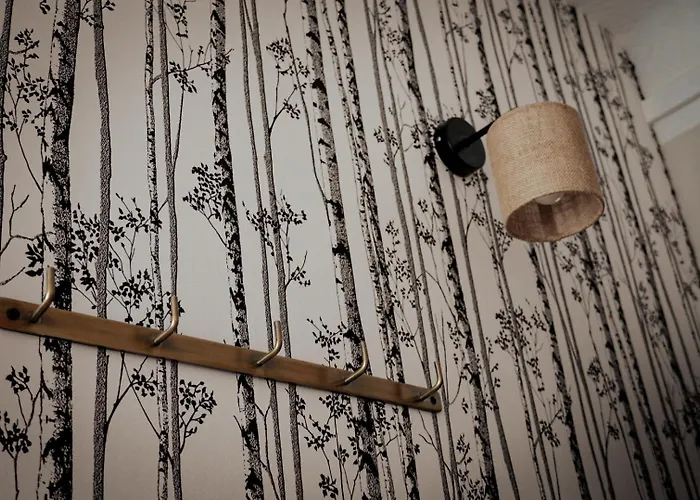 Hotel Le Bistro Olemps