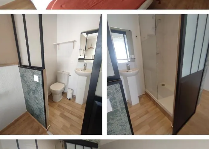 Le Bistro Отель